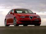 Alfa Romeo 156 GTA 2002 года (AU)